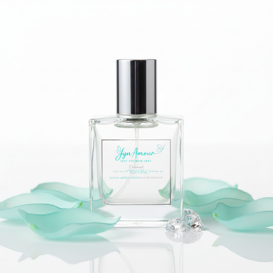 Jyn Amour Oakwood Eau de Cologne