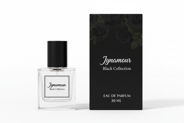 Jynamour Black