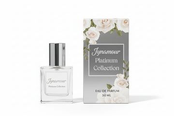 Jynamour Platinum