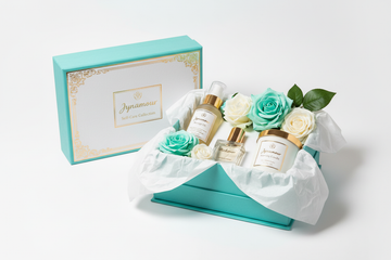 Jynamour Self-Care Box with white